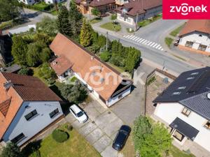 Prodej rodinného domu, Zádveřice-Raková - Zádveřice, 230 m2