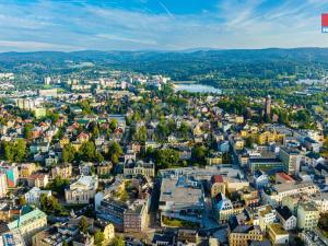 Prodej bytu 3+1, Jablonec nad Nisou, Lípová, 76 m2