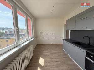 Prodej bytu 3+1, Jablonec nad Nisou, Lípová, 76 m2