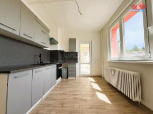 Prodej bytu 3+1, Jablonec nad Nisou, Lípová, 76 m2