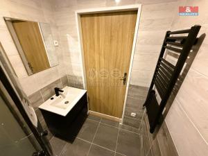Prodej bytu 3+1, Jablonec nad Nisou, Lípová, 76 m2