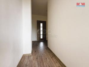 Prodej bytu 3+1, Jablonec nad Nisou, Lípová, 76 m2