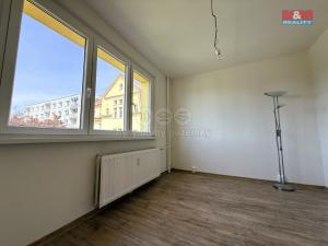 Prodej bytu 3+1, Jablonec nad Nisou, Lípová, 76 m2