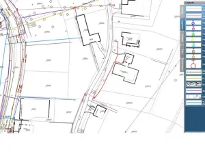 Prodej vily, Zlín - Mladcová, Klabalská I, 140 m2