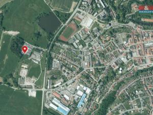 Prodej garáže, Kaplice, 15 m2