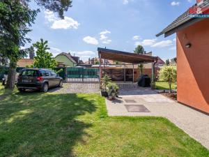 Prodej rodinného domu, Čelákovice - Záluží, K. Brabce, 104 m2