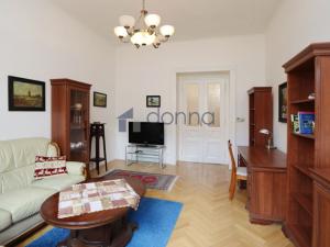Pronájem bytu 2+1, Praha - Vinohrady, Polská, 79 m2