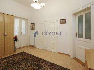 Pronájem bytu 2+1, Praha - Vinohrady, Polská, 79 m2
