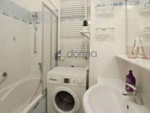 Pronájem bytu 2+1, Praha - Vinohrady, Polská, 79 m2