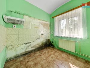 Prodej rodinného domu, Jeníkov - Oldřichov, 260 m2