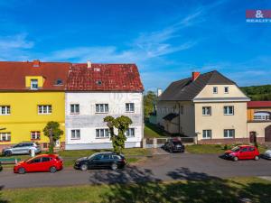 Prodej rodinného domu, Jeníkov - Oldřichov, 260 m2