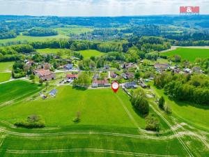 Prodej louky, Mezná - Vratišov, 1400 m2