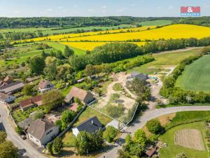 Prodej pozemku pro bydlení, Malíkovice - Čanovice, 897 m2