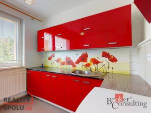 Prodej bytu 1+1, 40 m2