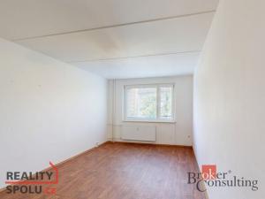 Prodej bytu 1+1, 40 m2
