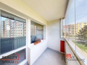 Prodej bytu 1+1, 40 m2