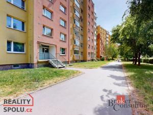 Prodej bytu 1+1, 40 m2