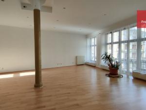 Pronájem kanceláře, Teplice, Masarykova třída, 130 m2
