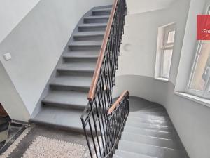 Pronájem kanceláře, Teplice, Masarykova třída, 130 m2
