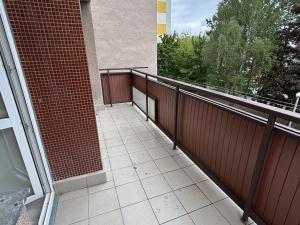 Pronájem bytu 3+1, Hradec Králové, Pod Strání, 73 m2