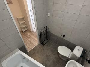 Pronájem bytu 3+1, Hradec Králové, Pod Strání, 73 m2