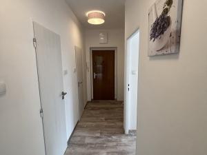 Pronájem bytu 3+1, Hradec Králové, Pod Strání, 73 m2
