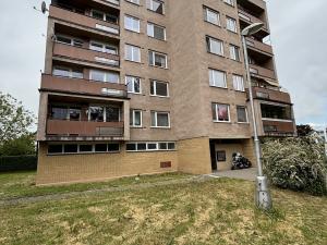 Pronájem bytu 3+1, Hradec Králové, Pod Strání, 73 m2