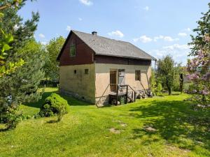 Prodej chaty, Jílové u Prahy - Kabáty, 112 m2