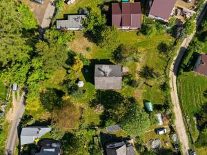 Prodej chaty, Jílové u Prahy - Kabáty, 112 m2