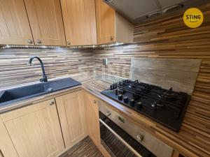 Pronájem bytu 2+1, Ostrava, Francouzská, 55 m2