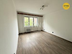 Pronájem bytu 2+1, Ostrava, Francouzská, 55 m2