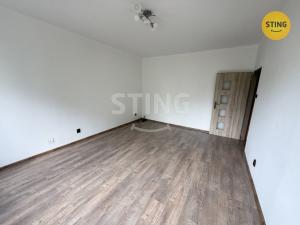 Pronájem bytu 2+1, Ostrava, Francouzská, 55 m2