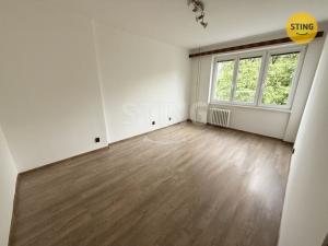 Pronájem bytu 2+1, Ostrava, Francouzská, 55 m2