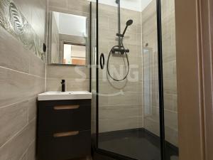 Pronájem bytu 2+1, Ostrava, Francouzská, 55 m2