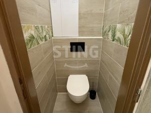 Pronájem bytu 2+1, Ostrava, Francouzská, 55 m2