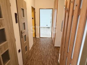 Pronájem bytu 2+1, Ostrava, Francouzská, 55 m2