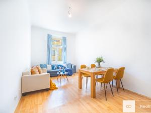 Prodej bytu 2+kk, Praha - Vinohrady, Ondříčkova, 43 m2