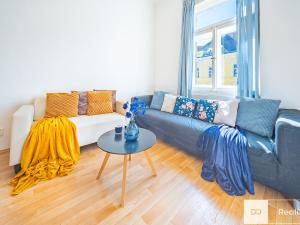 Prodej bytu 2+kk, Praha - Vinohrady, Ondříčkova, 43 m2