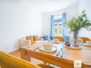 Prodej bytu 2+kk, Praha - Vinohrady, Ondříčkova, 43 m2