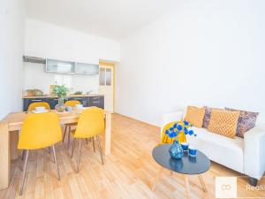 Prodej bytu 2+kk, Praha - Vinohrady, Ondříčkova, 43 m2