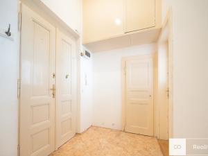 Prodej bytu 2+kk, Praha - Vinohrady, Ondříčkova, 43 m2