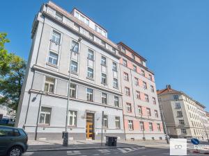 Prodej bytu 2+kk, Praha - Vinohrady, Ondříčkova, 43 m2