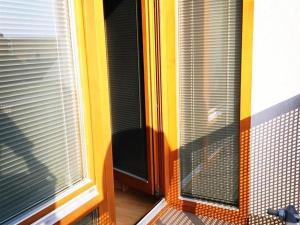 Pronájem bytu 1+kk, Brno, Mojmírovo náměstí, 42 m2