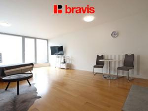 Pronájem bytu 1+kk, Brno, Mlýnská, 63 m2