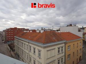 Pronájem bytu 1+kk, Brno, Mlýnská, 63 m2