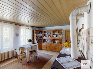 Prodej chaty, Dolní Hořice - Kladruby, 70 m2