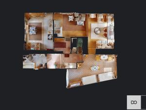 Prodej chaty, Dolní Hořice - Kladruby, 70 m2