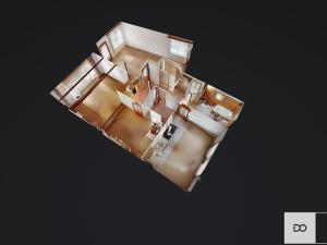 Prodej chaty, Dolní Hořice - Kladruby, 70 m2