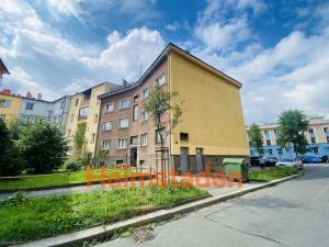 Pronájem bytu 2+1, Ostrava - Moravská Ostrava, Bachmačská, 49 m2