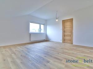 Prodej podílu rodinného domu, Pyšely, Lipová, 190 m2